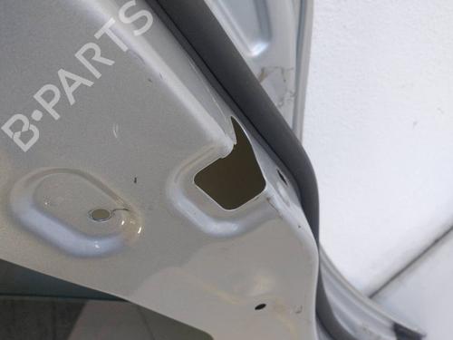 Right rear door MERCEDES-BENZ E-CLASS T-Model (S212) E 200 CDI / BlueTEC (212.205, 212.206) | BP29731802C5 