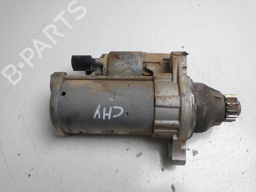 Starter VW POLO V (6R1, 6C1)  | BP16337789M8 