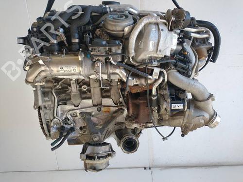 Engine BMW 7 (G11, G12) 730 d | BP20097768M1 