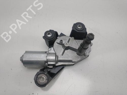 Used Rear wiper motor NISSAN QASHQAI / QASHQAI +2 I (J10, NJ10, JJ10E) [2006-2014]  8891017
