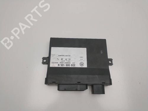 Electronic module VW TOUAREG (7LA, 7L6, 7L7)  | BP22405837M83 