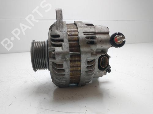 Used Alternator NISSAN PATHFINDER III (R51) 2.5 dCi (174 hp) 12340116