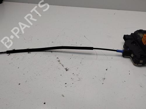 front-left-lock-opel-mokka-mokka-x-j13-2012-2013-2014-2015-2016-2017-2018-2019-31885392 main image