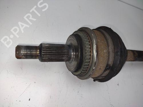 Right rear driveshaft LAND ROVER RANGE ROVER SPORT I (L320) 2.7 D 4x4 | BP16764376M41 