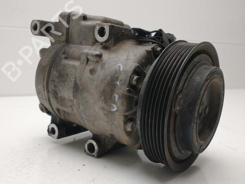 AC compressor HYUNDAI i30 (FD)  | BP30638296M34 
