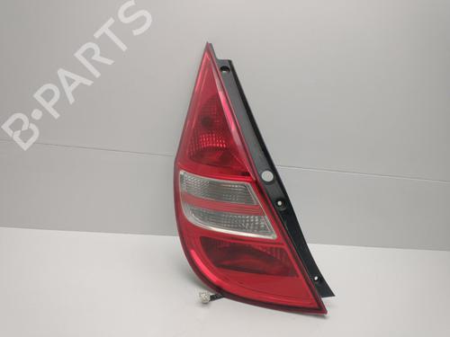 Used Left taillight HYUNDAI i30 (FD) [2007-2012]  27816628