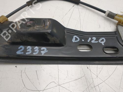 Front left window mechanism OPEL INSIGNIA A (G09) | BP38989558C22 - Image 5
