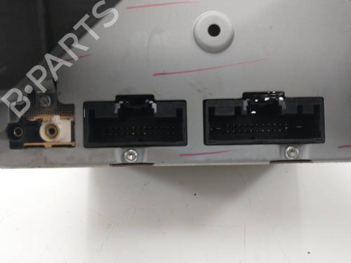 Radio FORD FOCUS III  | BP8343229E6 