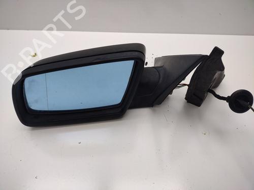 Used Left mirror BMW 5 (E60) 525 d (177 hp) 22748382
