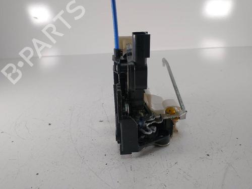 Rear left lock KIA RIO III (UB) 1.25 CVVT | BP15511169C100 