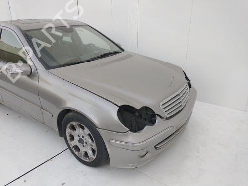 Alternator MERCEDES-BENZ C-CLASS (W203) C 280 (203.054) | BP7506101M7 