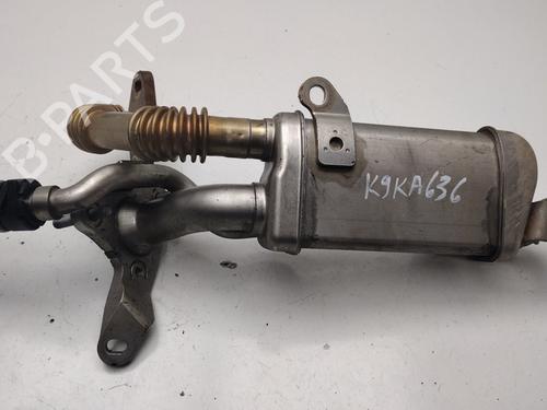 Used Egr NISSAN QASHQAI II (J11, J11_) [2013-2026]  32446835