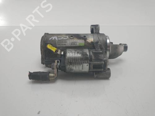 Starter AUDI A5 Sportback (8TA) 3.0 TDI quattro | BP7510689M8 