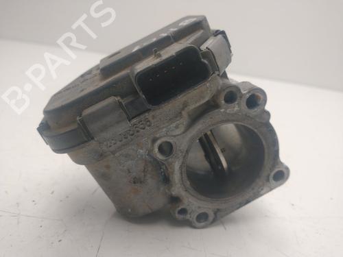 Used Throttle body CITROËN C4 II (NC_) [2009-2026]  32263796