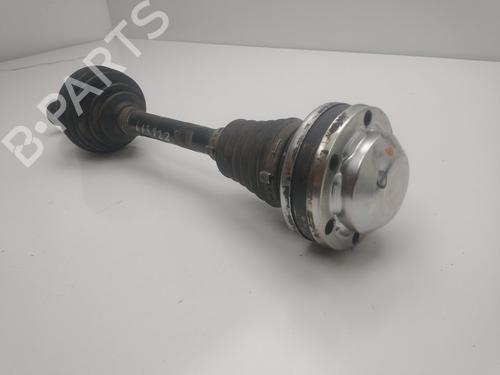 Left front driveshaft AUDI A3 Sportback (8PA) | BP29811160M38