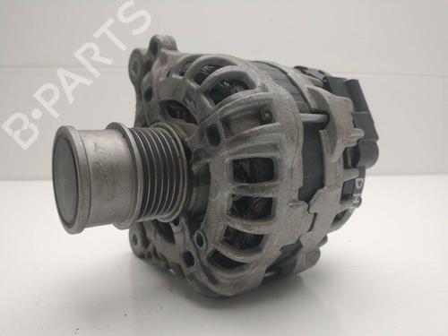 Alternator VW GOLF VIII (CD1, DA1) | BP32446826M7