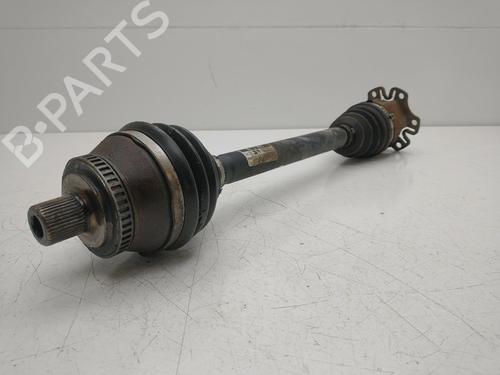 Left front driveshaft SEAT EXEO (3R2) 2.0 TDI | BP33673790M38 - Image 3