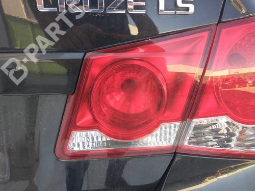 Used Right tailgate light Right tailgate light CHEVROLET CRUZE (J300) 2.0 CDI (150 hp) 10558997 10558997