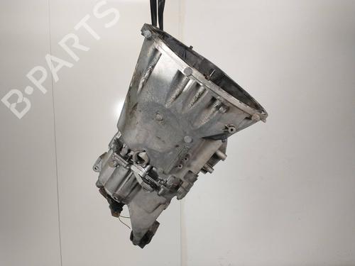 Gearbox MERCEDES-BENZ CLK (C209) CLK 200 Kompressor (209.342) | BP9843231M3 