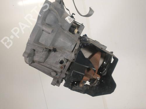 Gearbox FORD FIESTA VI (CB1, CCN)  | BP10202651M3 