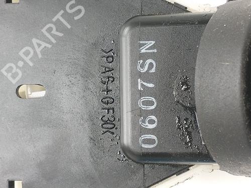 Steering column stalk NISSAN QASHQAI / QASHQAI +2 I (J10, NJ10, JJ10E)  | BP26005462I23 