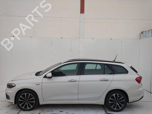 Used Parts FIAT TIPO Estate (356_, 357_) 1.4 (356WXA1B) 4742552