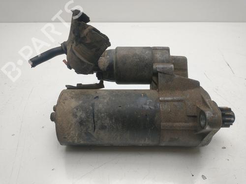 Startmotor SEAT LEON (1P1) [2005-2013]  28168520
