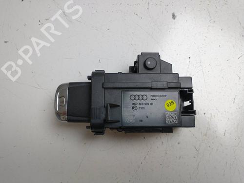 Used Other AUDI A4 B8 (8K2) 1.8 TFSI (160 hp) 15617251