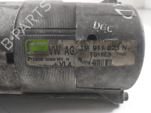Starter SEAT LEON (1P1)  | BP17013501M8 