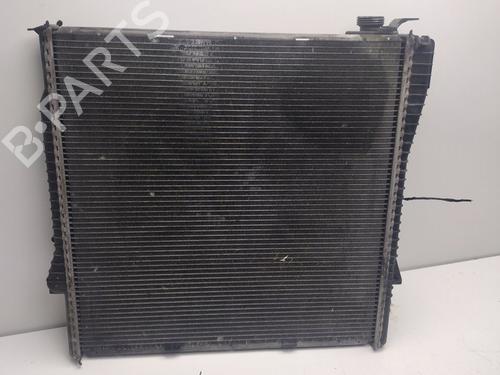 Water radiator BMW X5 (E53) 3.0 d | BP34605893M31  - Image 5