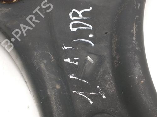 Right front suspension arm NISSAN NOTE (E12) 1.2 | BP31982601M13