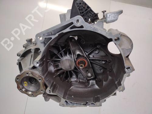 Gearbox VW GOLF VII (5G1, BQ1, BE1, BE2) 1.0 TSI | BP11367031M3 