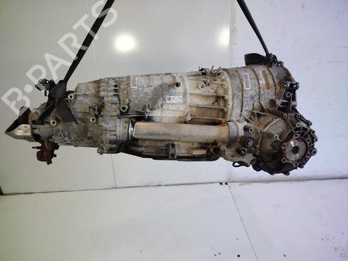 Gearkasse AUDI A8 D3 (4E2, 4E8) 4.2 TDI quattro | BP23259115M3 