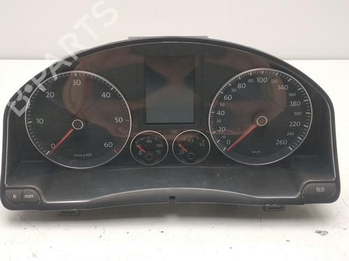 Quadrante Quadrante VW GOLF V (1K1) [2003-2010] 35806204 35806204