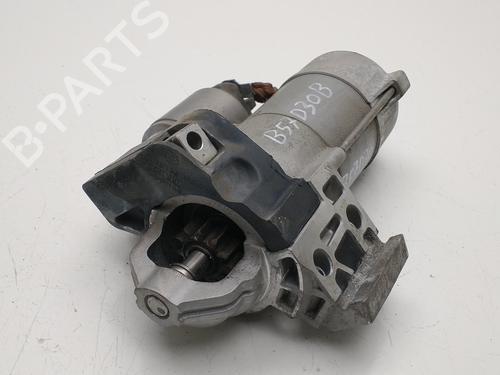 Used Starter Starter BMW 3 (G20, G80, G28) M 340 i xDrive (374 hp) 33798955 33798955