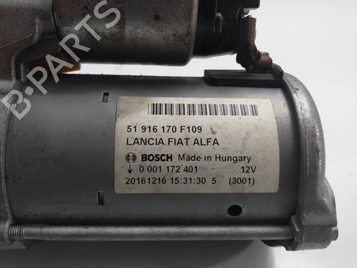 Starter FIAT 500X (334_) 1.3 D Multijet (334AXH1A) | BP10347126M8 