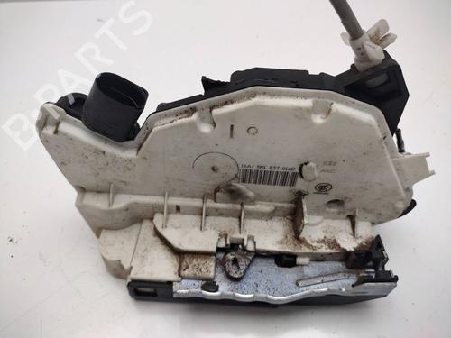 Front right lock SEAT IBIZA IV SC (6J1, 6P5)  | BP18341114C97 