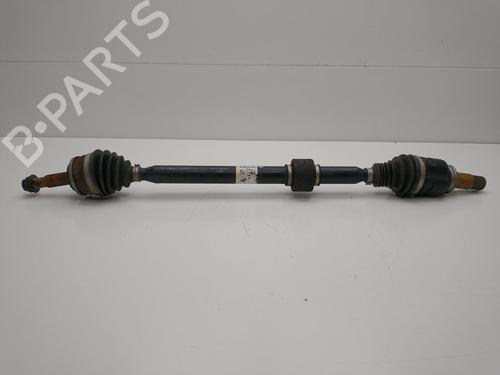 Used Right front driveshaft TOYOTA COROLLA Hatchback (_E21_, _EA1_, _EH1_) [2018-2026]  31792792