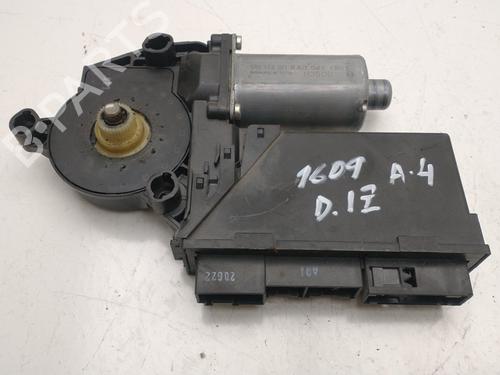 Used Front left window mechanism Front left window mechanism AUDI A4 B7 (8EC) 2.0 TDI 16V (140 hp) 36164241 36164241
