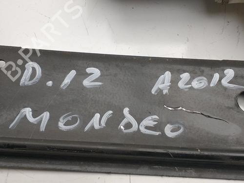 Front left window mechanism FORD MONDEO IV (BA7)  | BP34286555C22  - Image 6