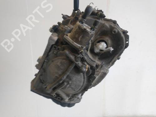 Gearbox NISSAN QASHQAI / QASHQAI +2 I (J10, NJ10, JJ10E) 2.0 dCi | BP15287030M3 