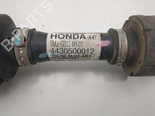 Right front driveshaft HONDA CIVIC VIII Hatchback (FN, FK) 2.2 CTDi (FK3) | BP29814158M39