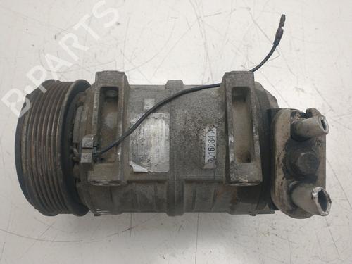 AC compressor IVECO DAILY IV Van  | BP34215137M34  - Image 5