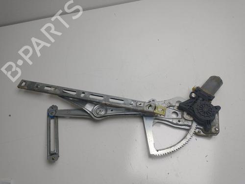 Used Front right window mechanism MERCEDES-BENZ SLK (R170) 230 Kompressor (170.447) (193 hp) 12339097
