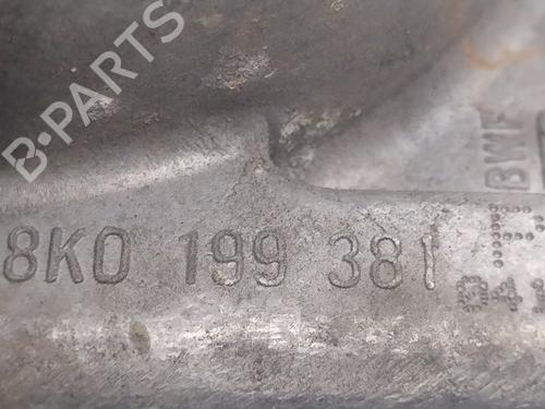 Engine mount AUDI Q5 (8RB) | BP33460326M89 - Image 4