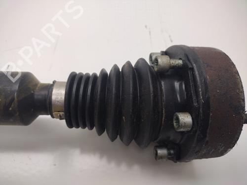 Right front driveshaft VW GOLF V (1K1)  | BP29729696M39 