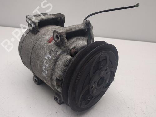 Used AC compressor AC compressor ISUZU D-MAX II (TFR, TFS) 2.5 CRDi 4x4 (TFS86J) (163 hp) 33442101 33442101