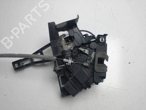 Rear right lock FORD MONDEO IV (BA7) 2.0 TDCi | BP15283668C99 