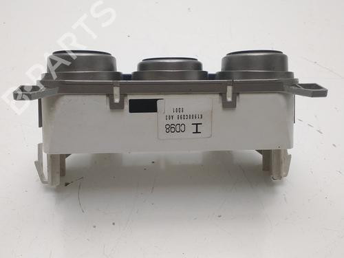 AC Styreenhet / Manøvreringsenhet MAZDA 5 (CR) 2.0 CD (CR19) | BP30572869I5