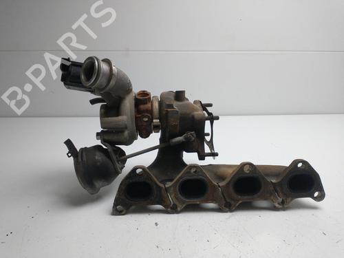Used Turbocharger/Supercharger AUDI A3 Sportback (8PA) 1.4 TFSI (125 hp) 15283701